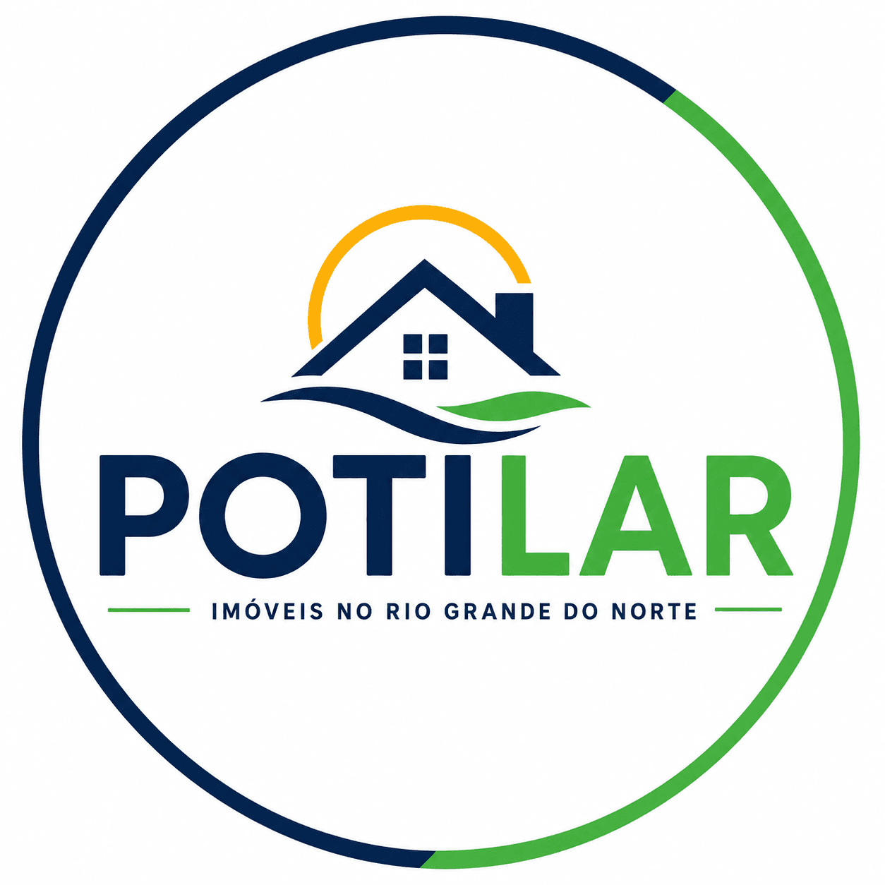 Potilar - Imoveis no Rio Grande do Norte