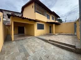 Anuncio de casa em Monte Alegre: Casa para Alugar em Monte Alegre, Rn