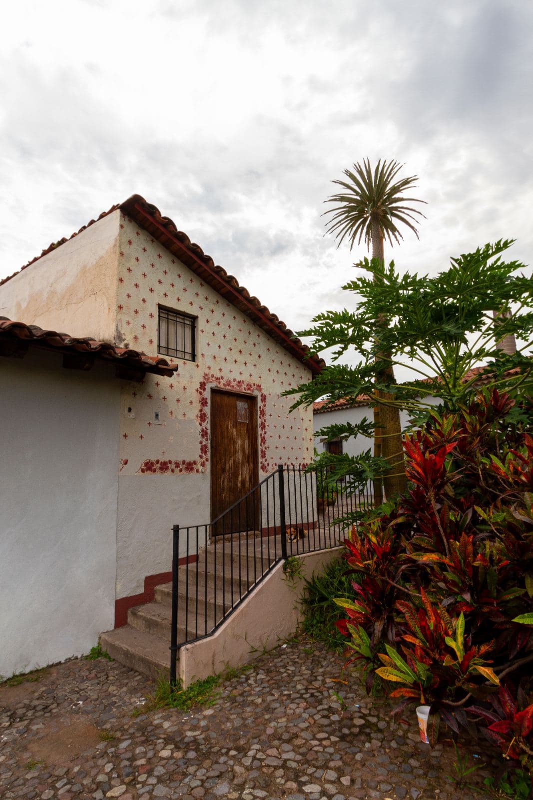 Anuncio de casa em Baía Formosa: Casa para alugar em Baía Formosa