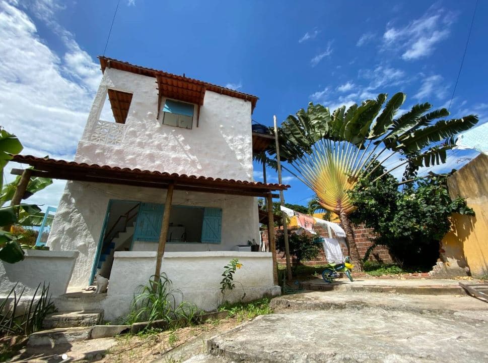 Anuncio de casa em Tibau do Sul: Linda Casa 5Km de Pipa