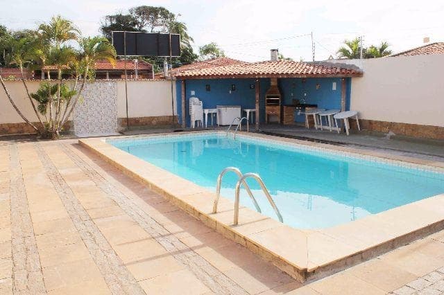Anuncio de casa em Nísia Floresta: Casa para temporada em Nísia Floresta