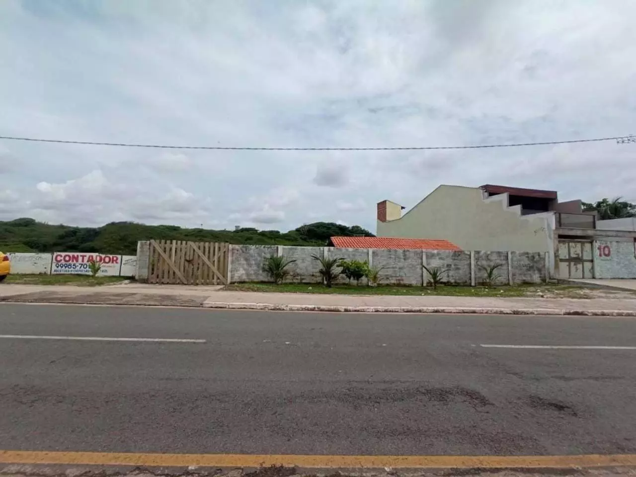 Anuncio de terreno em Tibau do Sul: Terreno para venda em Tibau do Sul