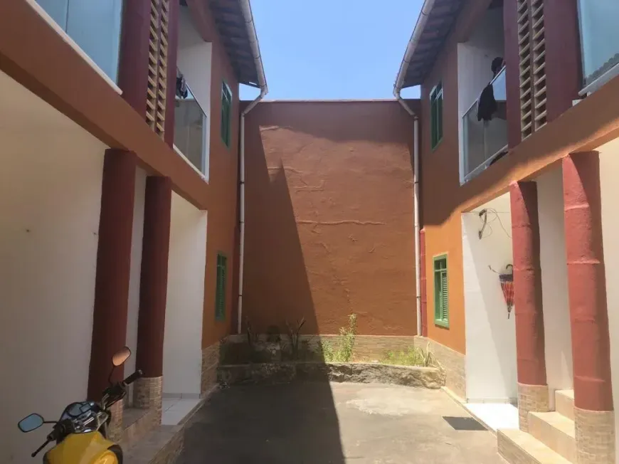 Anuncio de casa em PARNAMIRIM: Casa para alugar em PARNAMIRIM, SANTA TEREZA