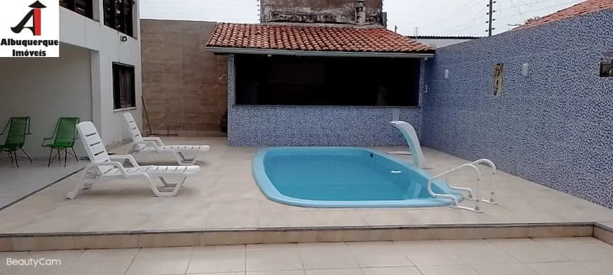 Anuncio de casa em Nísia Floresta: Casa para alugar em Nísia Floresta
