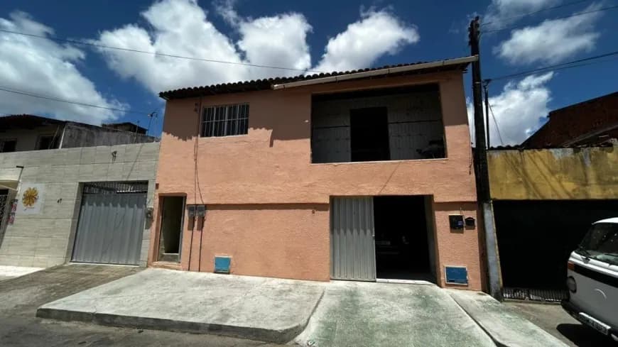 Anuncio de casa em Nova Cruz: Casa para Alugar em Nova Cruz, Rn