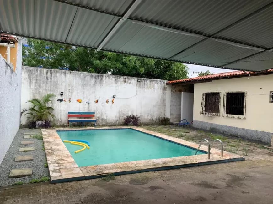 Anuncio de casa em São Paulo do Potengi: Casa para alugar em Sao paulo do potengi